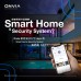 Onvia Smart Home Security System